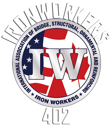 Iron Workers 402